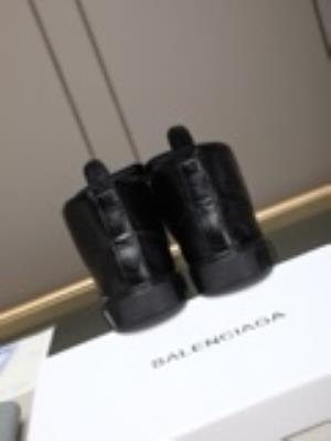 wholesale quality balenciagamen shoes model no. 142